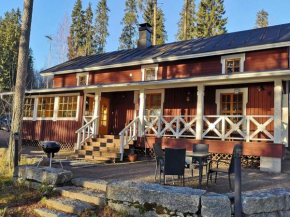 Hotels in Multia
